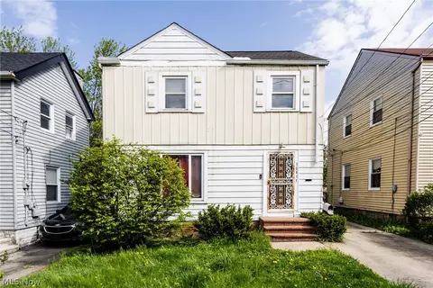 10413 Avon Ave, Cleveland, OH 44105