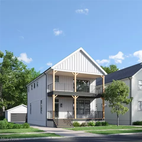 1283 West 106th Street, Cleveland, OH 44102