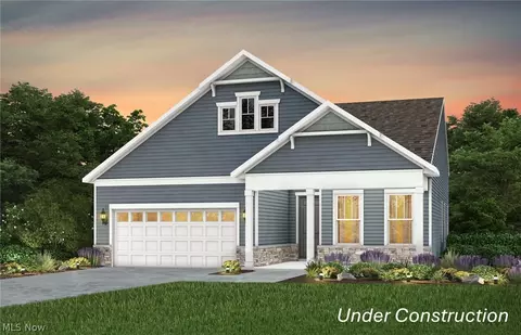 417 Clipper Ct, Avon Lake, OH 44012