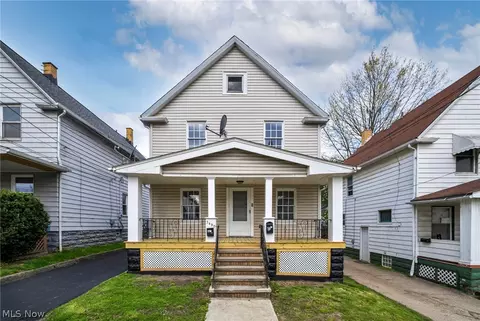 3490 W 62nd St, Cleveland, OH 44102