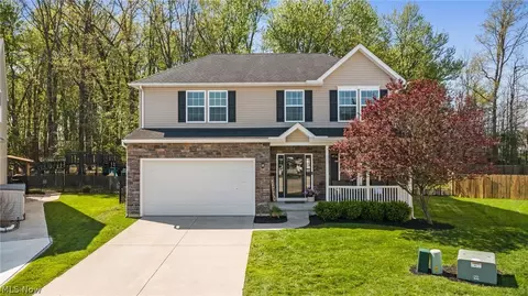 38410 Loman Ct, North Ridgeville, OH 44039