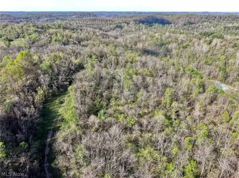 0 Harrons Ridge Rd, Dexter City, OH 45727