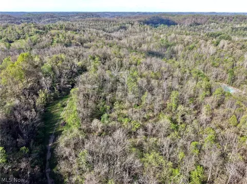 0 Harrons Ridge Rd, Dexter City, OH 45727