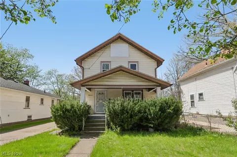 600 Grace Ave, Akron, OH 44320