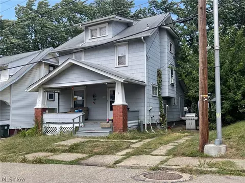1405 8th St NW, Canton, OH 44703