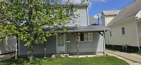 13304 Wilton Ave, Cleveland, OH 44135