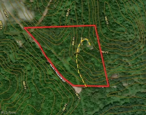 505 Back Run Rd, Philo, OH 43771 photo 3