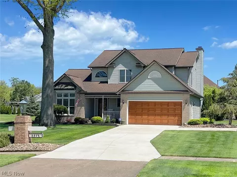 1171 Vermilion Rd, Vermilion, OH 44089
