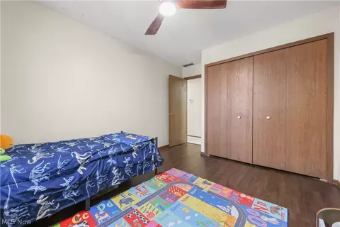 Bedroom - 804 Kirkwall Dr, Akron, OH 44321 photo 7 of 7