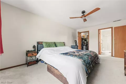 Bedroom - 804 Kirkwall Dr, Akron, OH 44321 photo 2 of 7