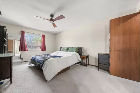 Bedroom - 804 Kirkwall Dr, Akron, OH 44321 photo 1 of 7