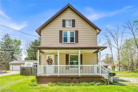 124 Bennett St, Wellington, OH 44090