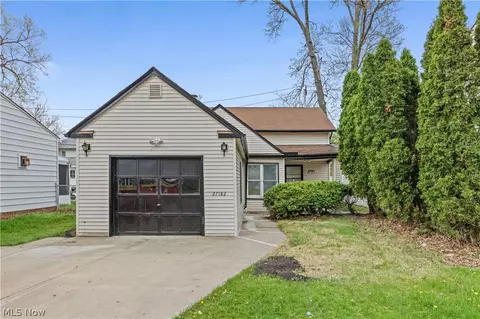 27182 Oriole Ave, Euclid, OH 44132