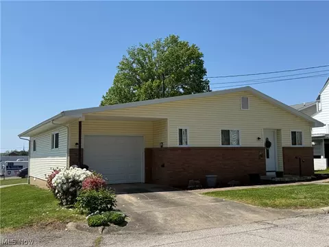 1600 15th St, Parkersburg, WV 26101