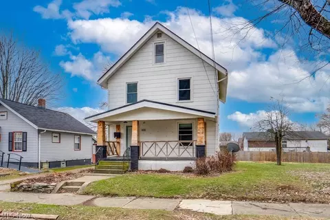 1610 23rd St NE, Canton, OH 44714