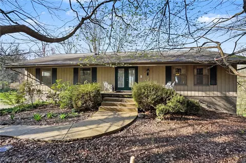 1291 N Revere Rd, Akron, OH 44333