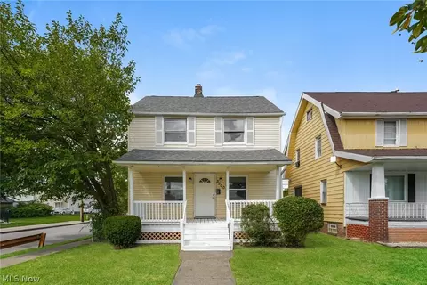 3500 W 95th St, Cleveland, OH 44102