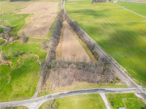 Steiner Road, Creston, OH 44217