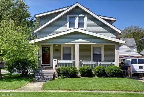 4096 W 160th St, Cleveland, OH 44135