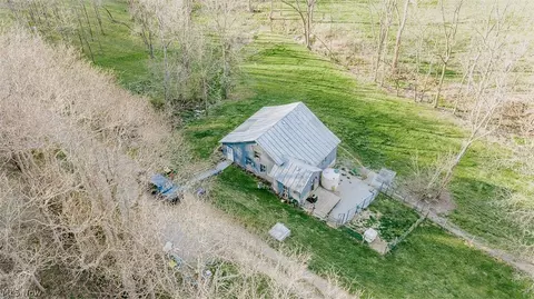 7541 Township Road 462, Loudonville, OH 44842