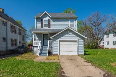 3402 E 117th St, Cleveland, OH 44120