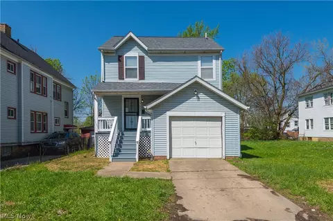 3402 E 117th St, Cleveland, OH 44120