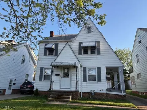 10305 S Highland Ave, Garfield Heights, OH 44125