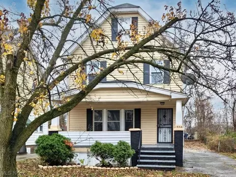 13316 Edgewood Ave, Cleveland, OH 44105