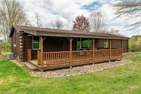 5103 Brocade Rd SE, Amsterdam, OH 43903