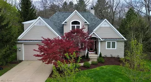 766 Carriage Trl, Northfield, OH 44067