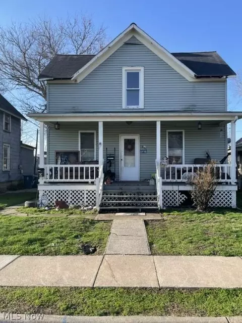 315 May St, Fremont, OH 43420