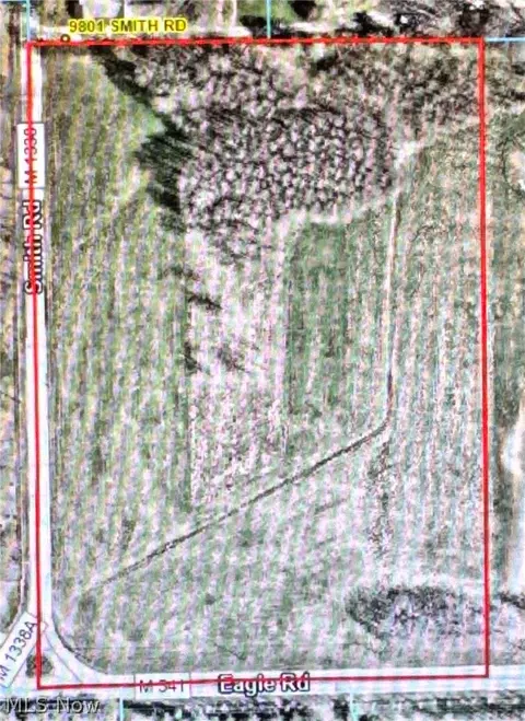 0 Eagle Rd, Waite Hill, OH 44094