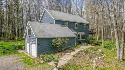 5300 Hayes Rd, Ravenna, OH 44266