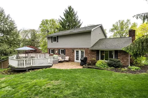 Exterior - 5321 Swepstone St NW, Canton, OH 44708 photo 4 of 8