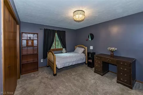 Bedroom - 5321 Swepstone St NW, Canton, OH 44708 photo 6 of 7