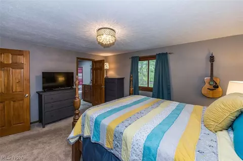 Bedroom - 5321 Swepstone St NW, Canton, OH 44708 photo 1 of 7