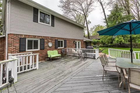 Exterior - 5321 Swepstone St NW, Canton, OH 44708 photo 5 of 8