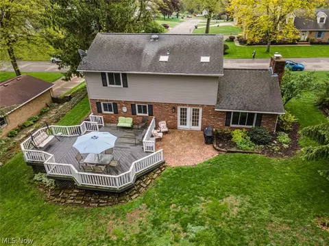 Exterior - 5321 Swepstone St NW, Canton, OH 44708 photo 7 of 8