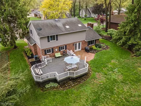 Exterior - 5321 Swepstone St NW, Canton, OH 44708 photo 8 of 8