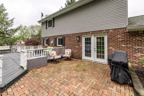 Exterior - 5321 Swepstone St NW, Canton, OH 44708 photo 6 of 8