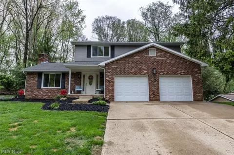 5321 Swepstone St NW, Canton, OH 44708