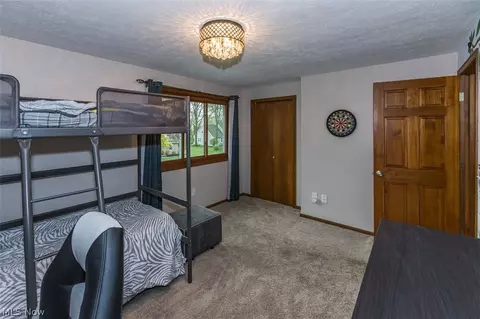 Bedroom - 5321 Swepstone St NW, Canton, OH 44708 photo 5 of 7