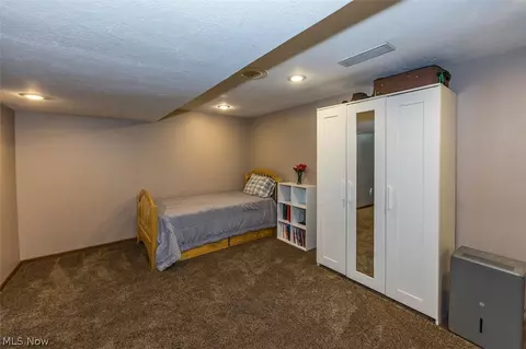 Bedroom - 5321 Swepstone St NW, Canton, OH 44708 photo 7 of 7