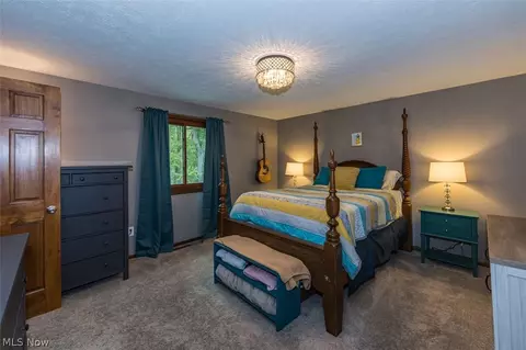 Bedroom - 5321 Swepstone St NW, Canton, OH 44708 photo 3 of 7
