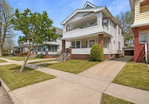 407 E 147th St, Cleveland, OH 44110