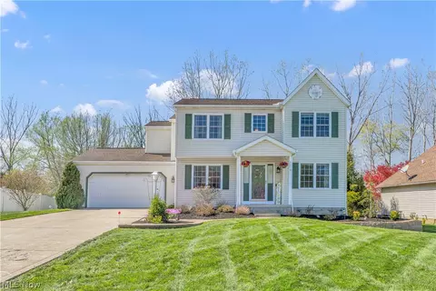 3719 Pheasants Walk, Brunswick, OH 44212