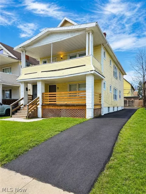 1246 E 146th St, East Cleveland, OH 44112