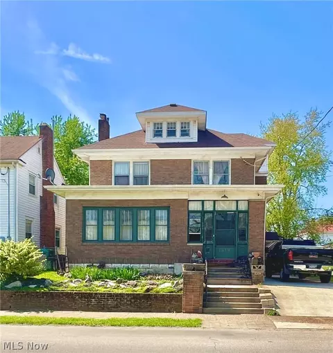1619 Lynn St, Parkersburg, WV 26101