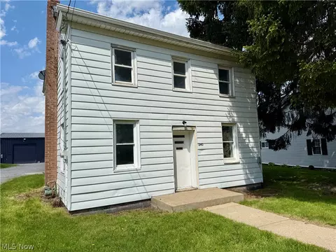 240 W Main St, Washingtonville, OH 44490