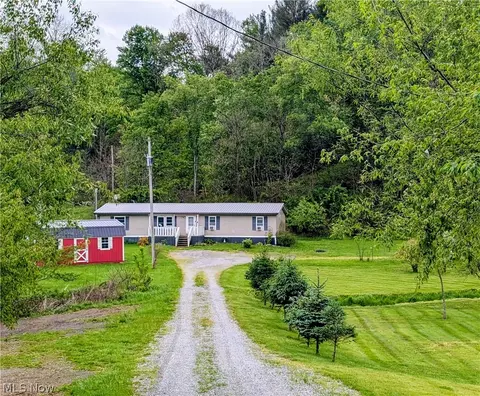 9365 Dutchtown School Rd, Rogers, OH 44455